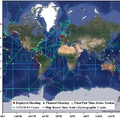Global network will track acidifying oceans