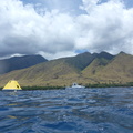 Maui OA buoy