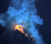 W. Mata eruption