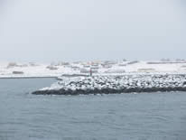 St.Paul, Alaska harbor