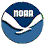National Oceanic and 
Atmospheric Administration (NOAA) logo and link