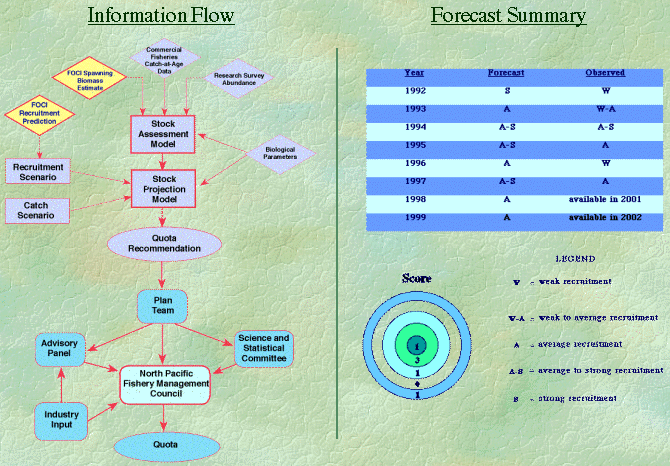 FOCI recruitment prediction