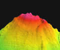 Seamount X image