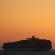 Sampling container ship emissions during CalNex