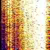 bloop spectrogram