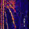 Cryogenic spectrogram