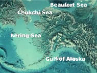 The Bering Sea