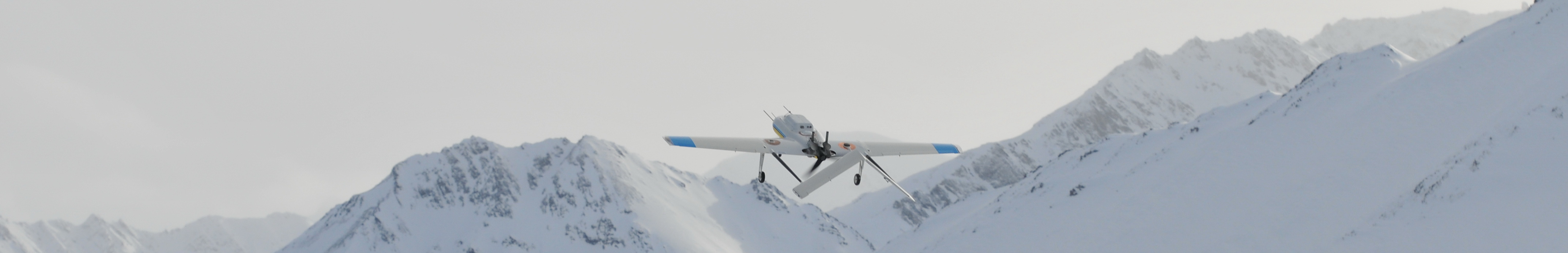 Manta monitoring Arctic Soot on CCCI 2011 - NOAA PMEL