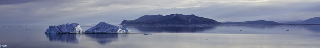 Polar Cruises Arctic Ice Bergs