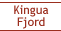 Kingua Fjord