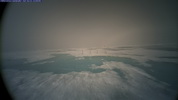 Melt ponds at web cam 2
