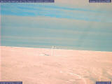 North Pole: Web Cam #1, 9/4/03, 13:03 UTC