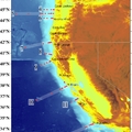 2011 West Coast Ocean Acidification Cruise