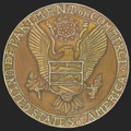 U.S. Department of Commerce Bronze Medal in 1999