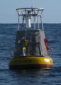 California Current Ecosystem (CCE) Buoy