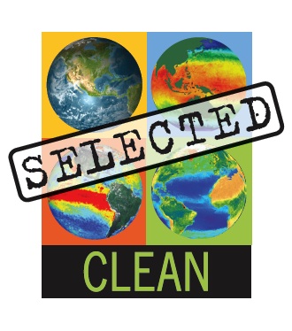 Selected-by-CLEAN