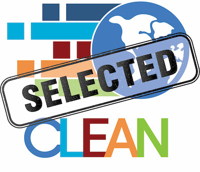 Selected-by-CLEAN