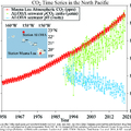 Quality of pH Measurements in the NODC Data Archives
