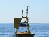 Coastal MS buoy