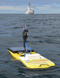 Wave Glider 1