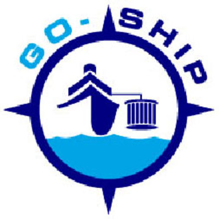 GO-SHIP logo