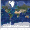 Global OA Observing Network