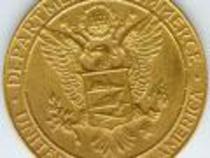 2006 Gold Medal