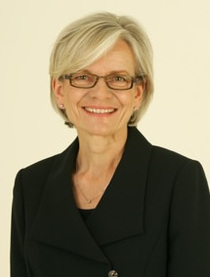 Dean Lisa Graumlich