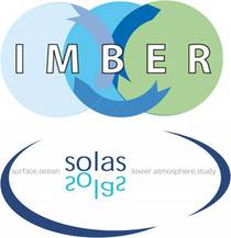 IMBER-SOLAS logo