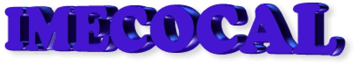 IMECOCAL logo