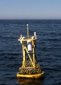 CB-06 buoy