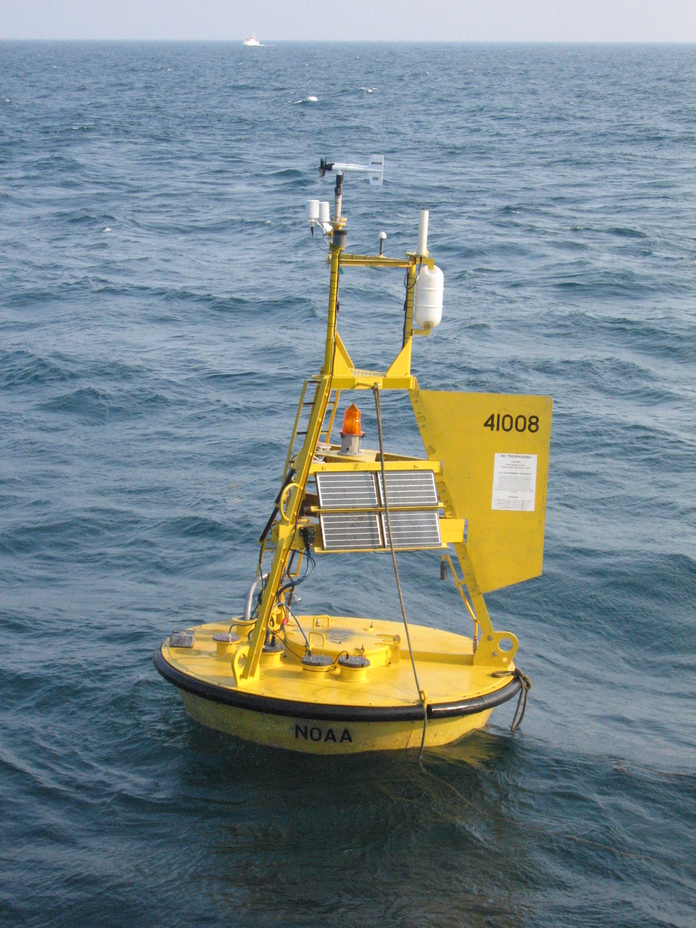 41008 Buoy