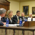 Feely Testifies before U.S. House June 2008