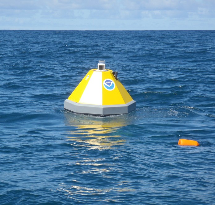 Kaneohe Buoy