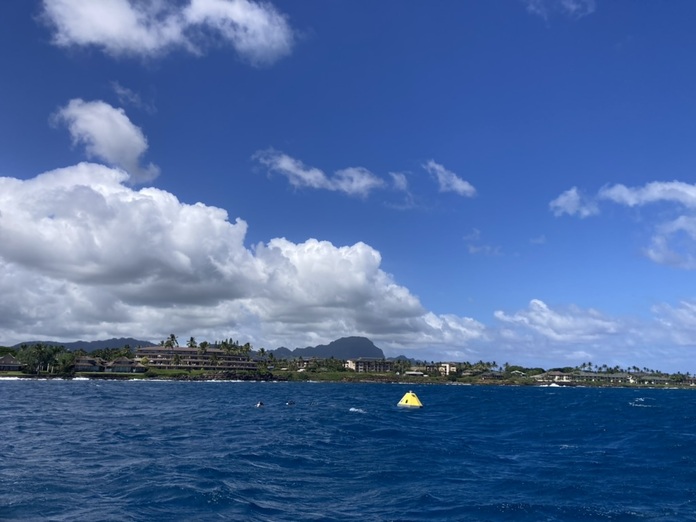 Kauai OA buoy
