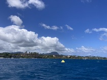 Kauai OA buoy