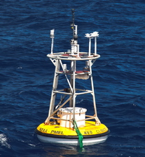 KEO (HLB) Buoy