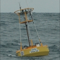 La Push Buoy