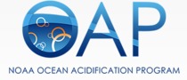 NOAA OAP logo