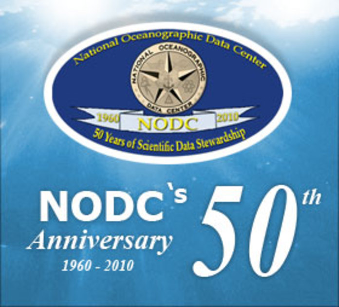 NODC logo