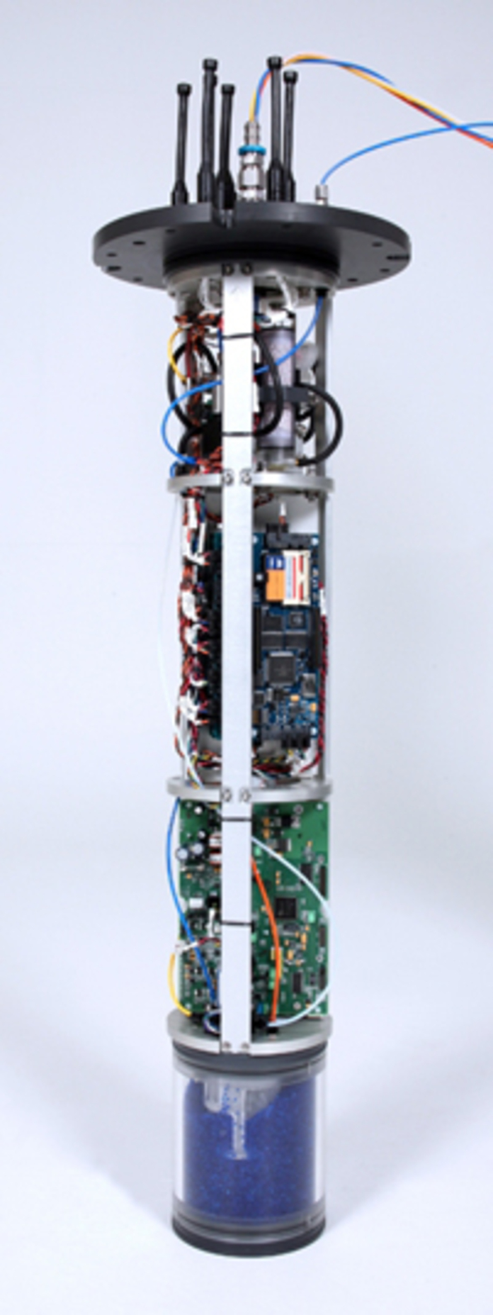 Seaology pCO2 system