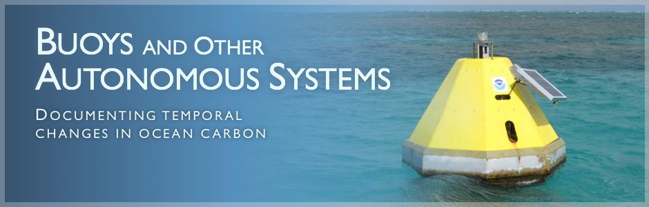 Buoys and Autonomous Systems