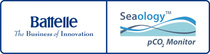 Battelle Seaology logo