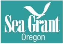 Oregon Sea Grant logo Oregon Sea Grant logo