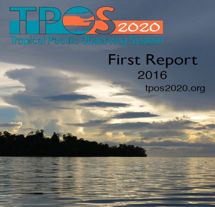 TPOS2020 1st Report