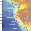2021 West Coast Ocean Acidification Cruise