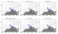 DBO4:  Barrow Canyon line, occupied 6 times by 4 countries (US, Canada, China, Japan)