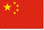 China flag