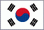 South Korea flag