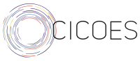 CICOES logo